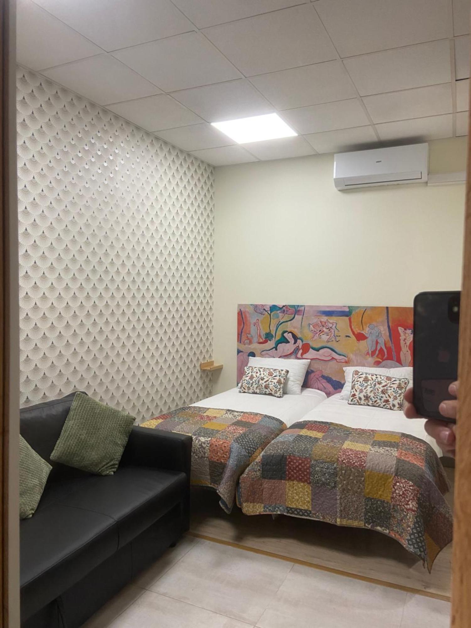 Apartamento Girasol Madri
