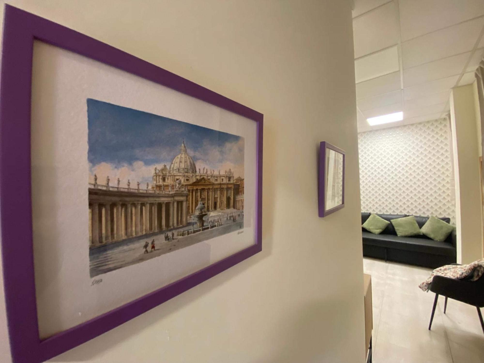 Apartamento Girasol Madrid