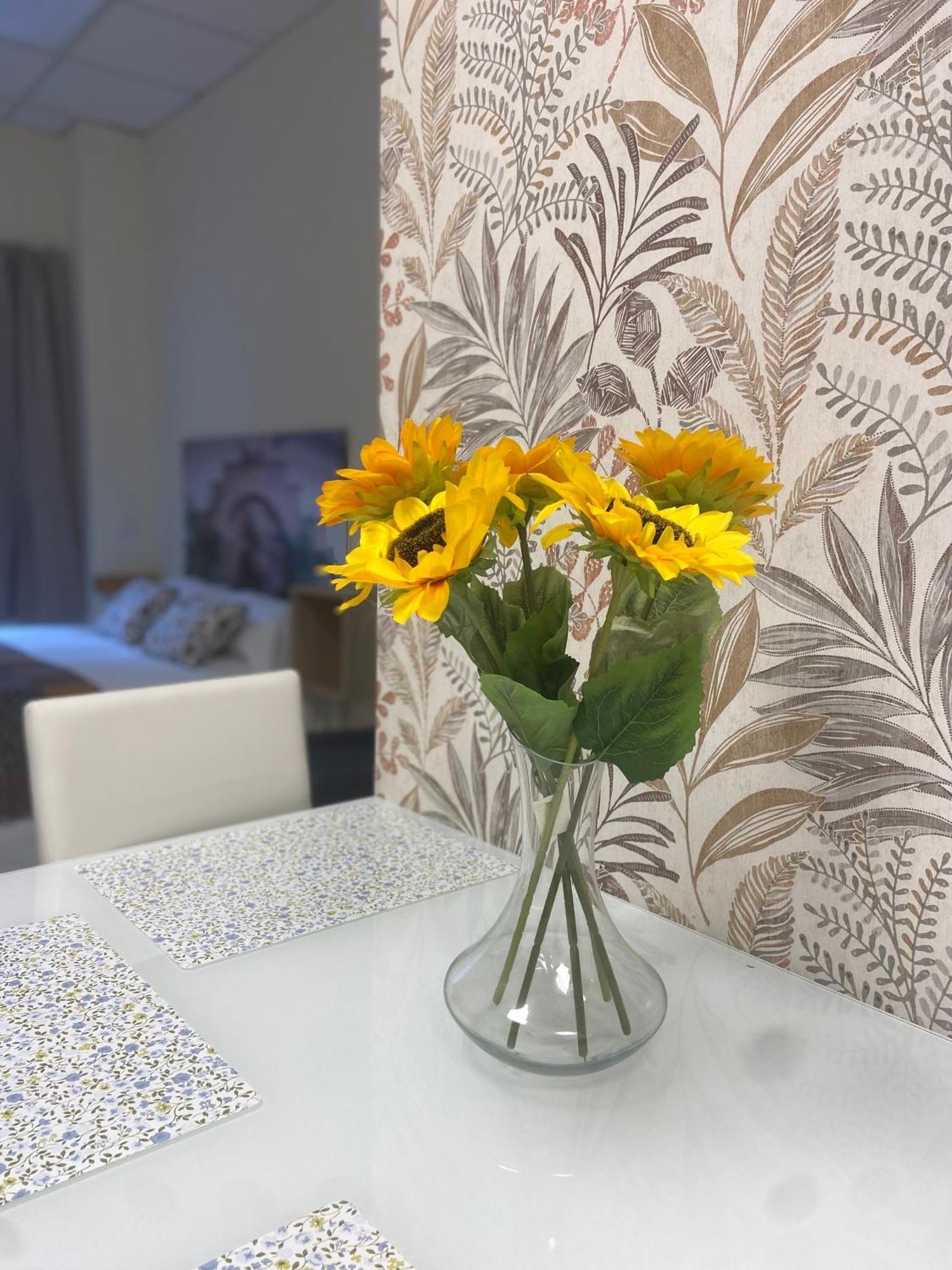 Apartamento Girasol *