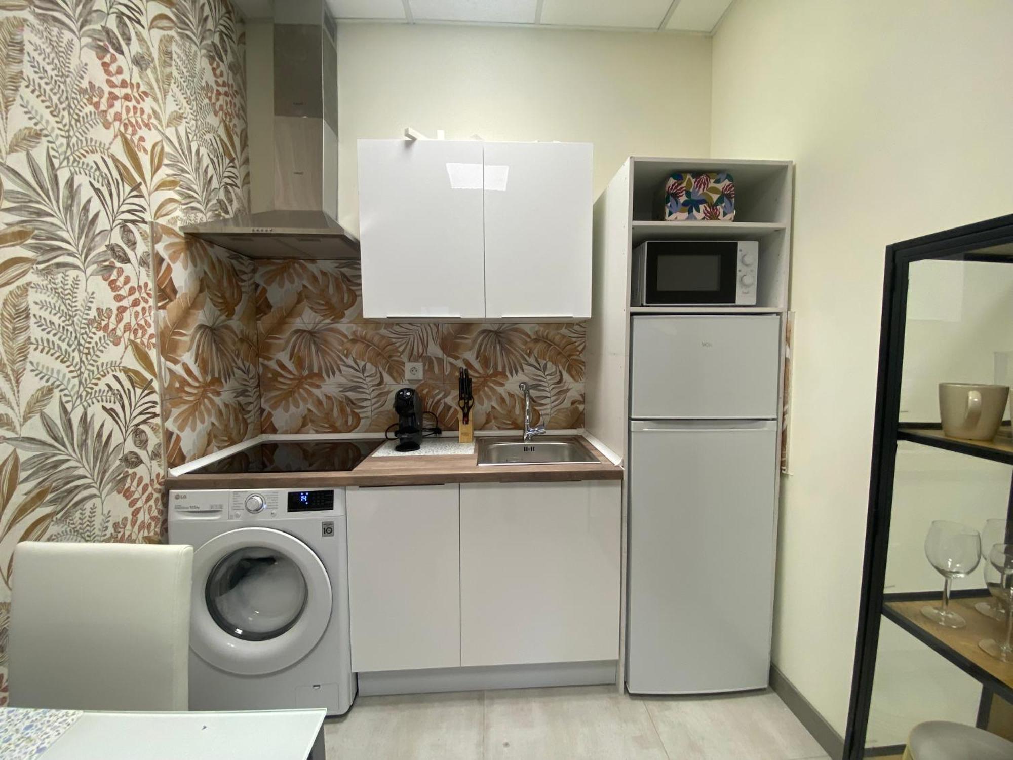 Apartamento Girasol *
