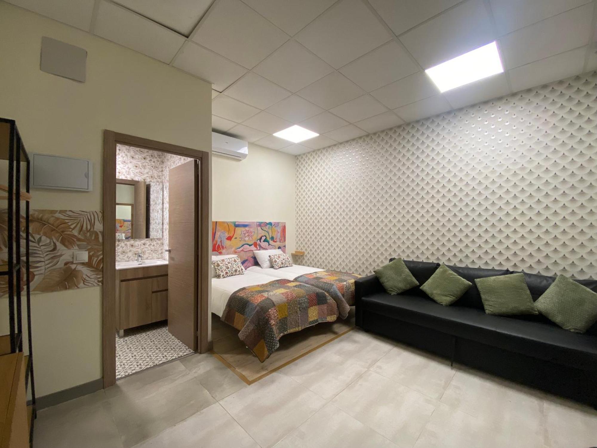 Apartamento Girasol *